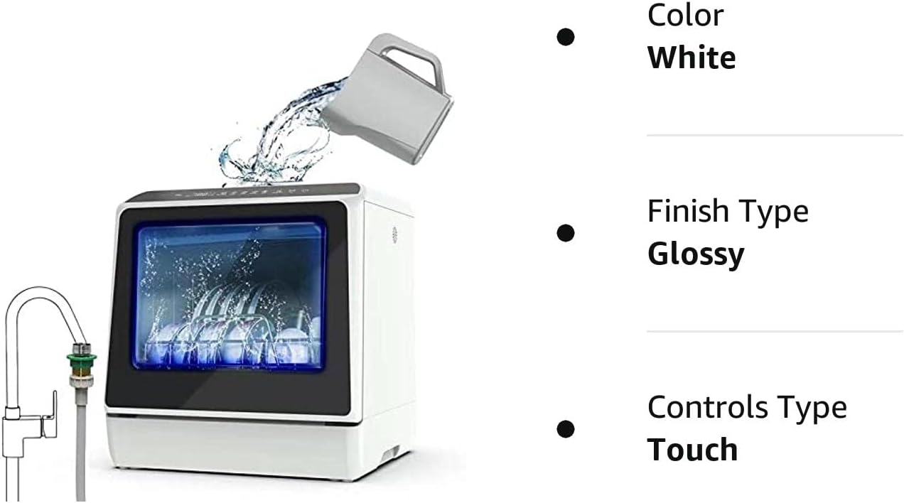 5 Washing Programs Review