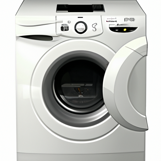 AMANA NED4655EW Electric Dryer Review