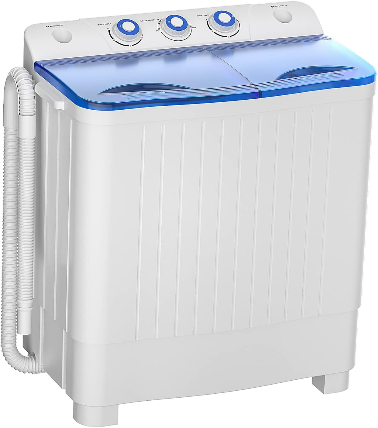 Auertech Portable Washing Machine Review