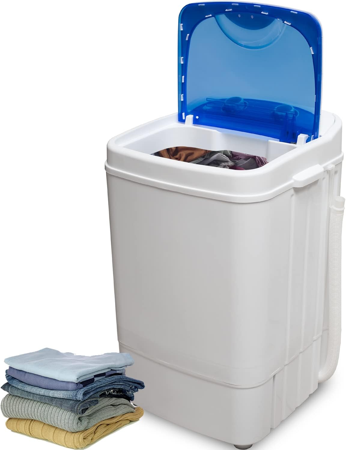 Deco Home Portable Washing Machine Review