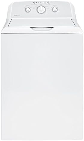 Hotpoint HTW240ASKWS Washer review