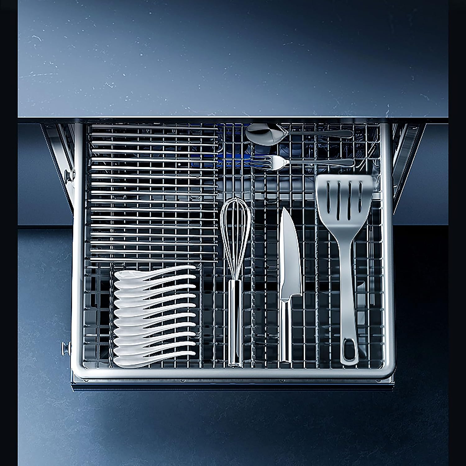 Ishishengwei Dishwasher Review