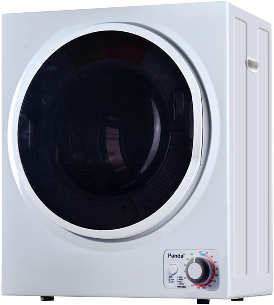 Panda Compact Portable Clothes Dryer Review