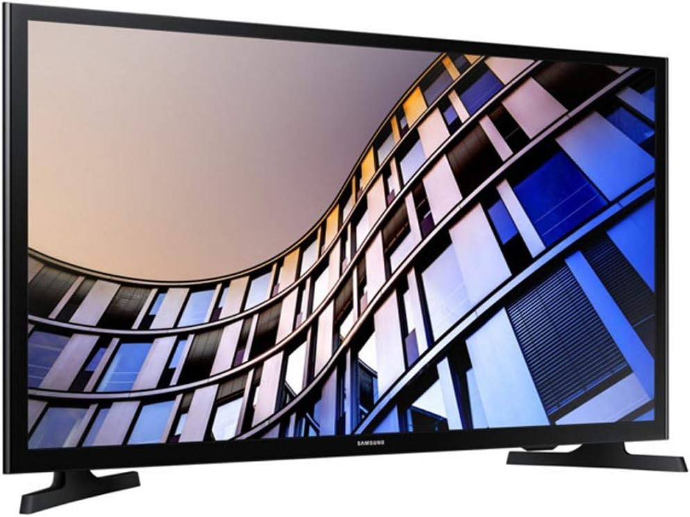 SAMSUNG UN32M4500B 32-inch LED TV Review