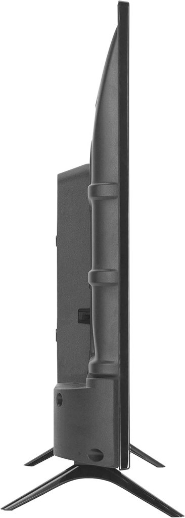 TCL 32 Class 3-Series HD 720p LED Smart Roku TV - 32S355, Black