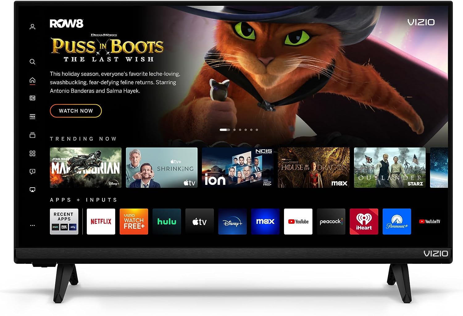 VIZIO 24-inch D-Series FHD LED Smart TV Review