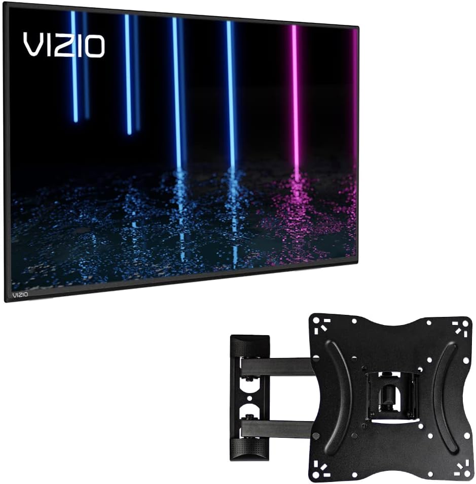 VIZIO D-Series Smart TV Review